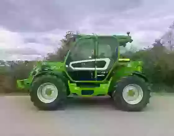 2020 Merlo TF42.7CS-140